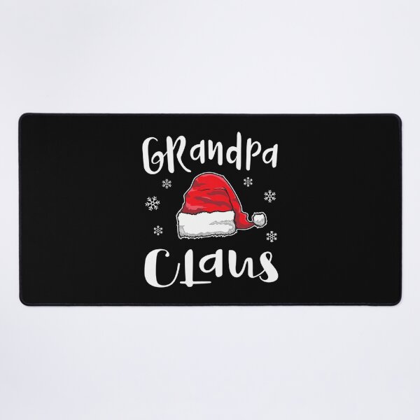 Item preview, Funny Grandpa Claus Christmas Santa Pajamas designed and sold by hshnsisarcevh.