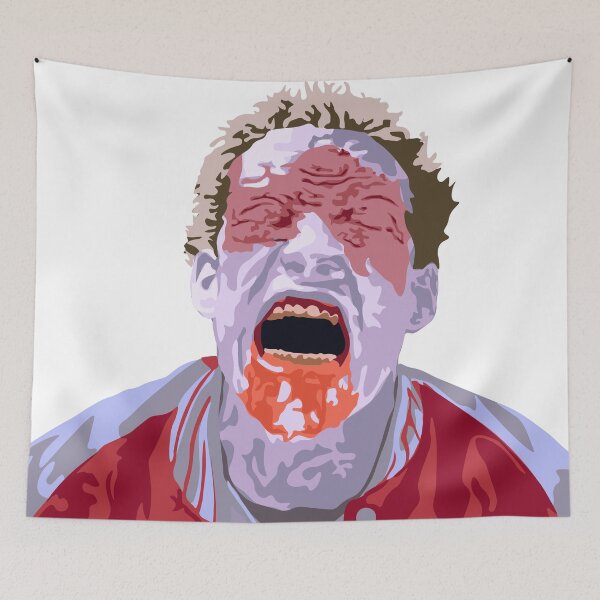 Item preview, Return of the Living Dead designed and sold by FutureSpace.