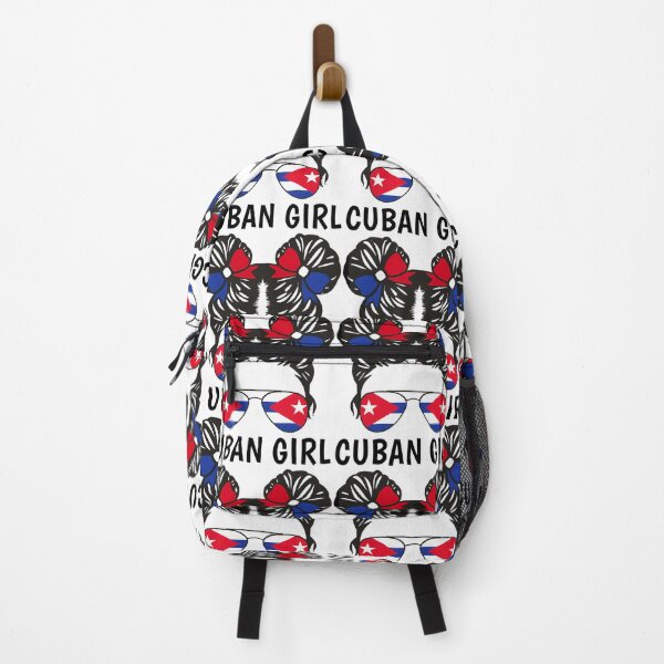 Item preview, Cuban Hispanic Heritage Month Cuba Flag Kids designed and sold by suveergippou.