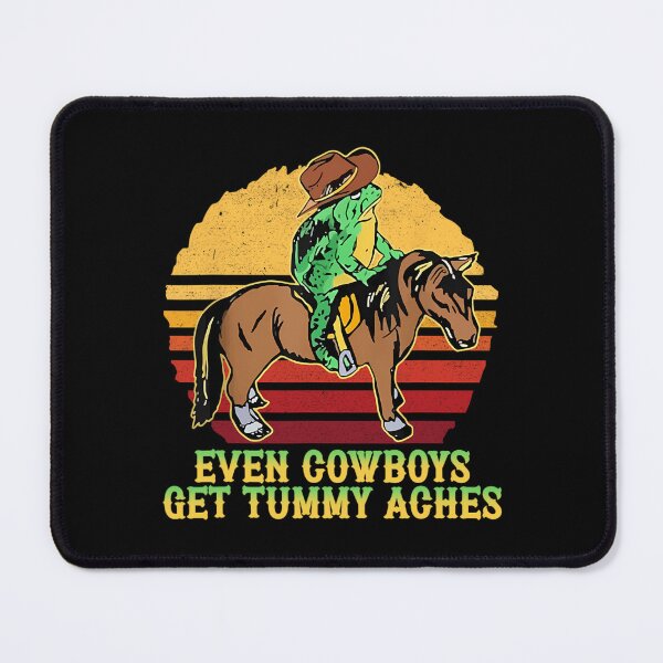 Item preview, Even Cow	 Get Tummy Aches Apparel 		 designed and sold by wlochtofantl.