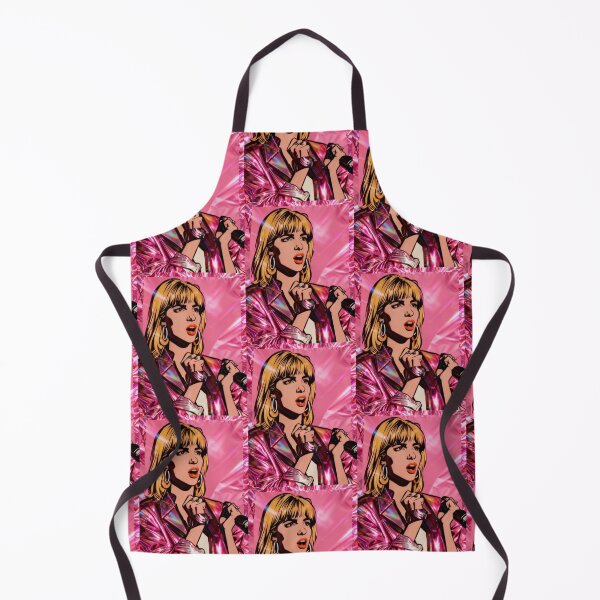 Item preview, Debbie Gibson - The Foolish Beat - POP ART designed and sold by CleverCulture.