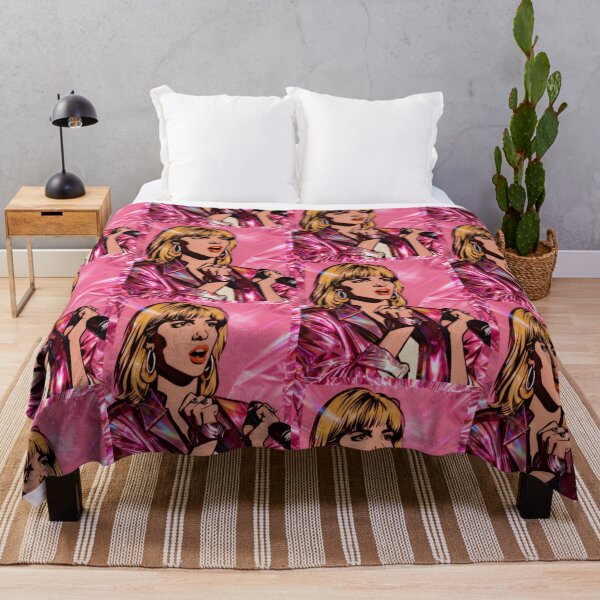 Item preview, Debbie Gibson - The Foolish Beat - POP ART designed and sold by CleverCulture.