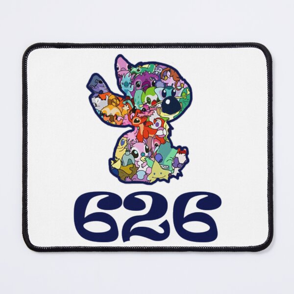 Item preview, Art - Lilo & Stitch designed and sold by bioraptox.