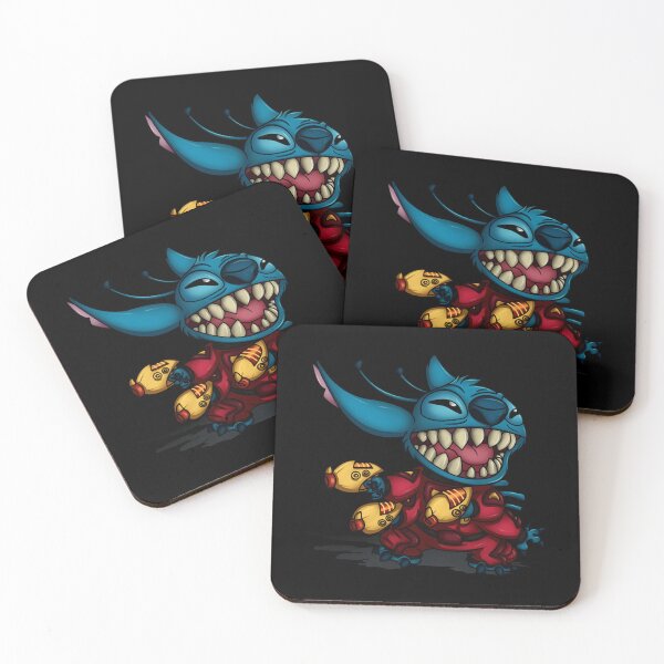 Item preview, Art - Lilo & Stitch designed and sold by bioraptox.