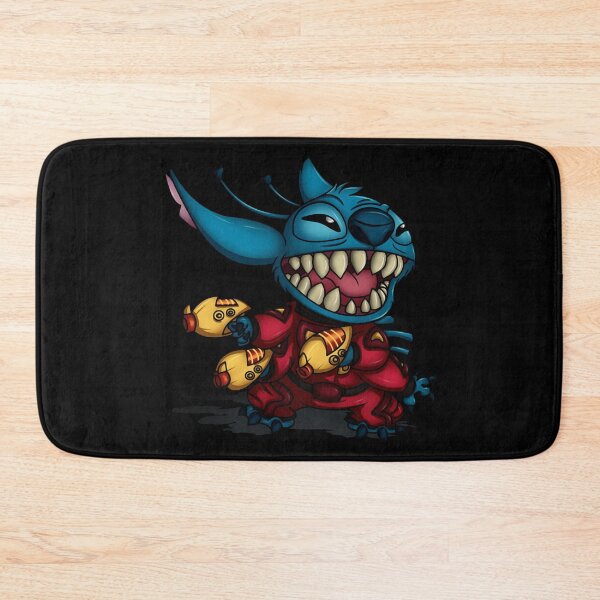 Item preview, Art - Lilo & Stitch designed and sold by bioraptox.