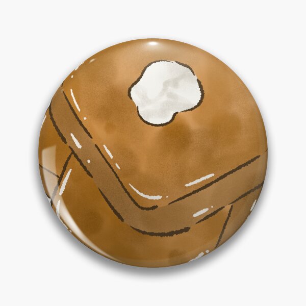 Item preview, toasted bread  designed and sold by Markkobayastore.