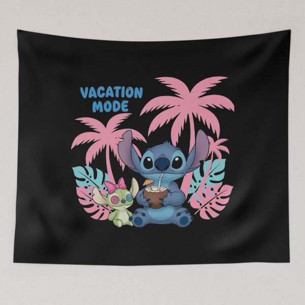 Item preview, Art - Lilo & Stitch designed and sold by bioraptox.