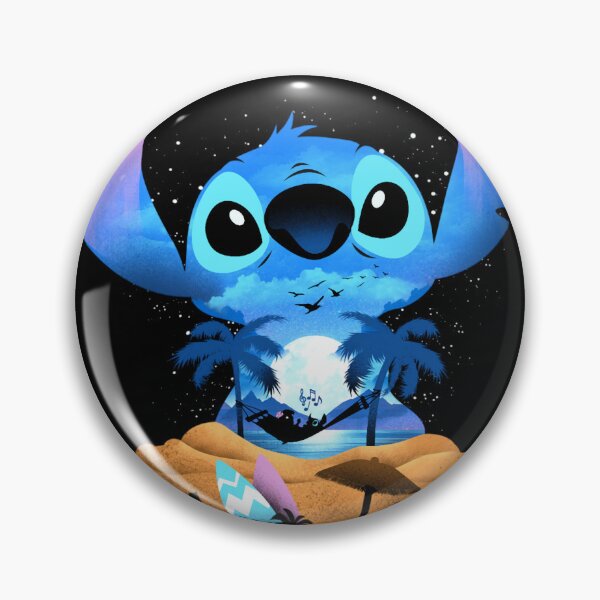 Item preview, Art - Lilo & Stitch designed and sold by bioraptox.