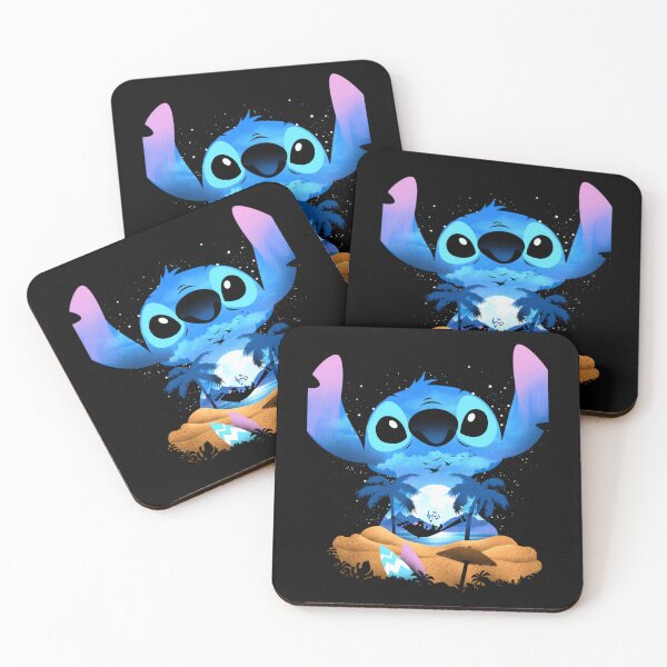 Item preview, Art - Lilo & Stitch designed and sold by bioraptox.