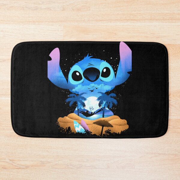Artikelvorschau, Kunst - Lilo & Stitch entworfen und verkauft von bioraptox.