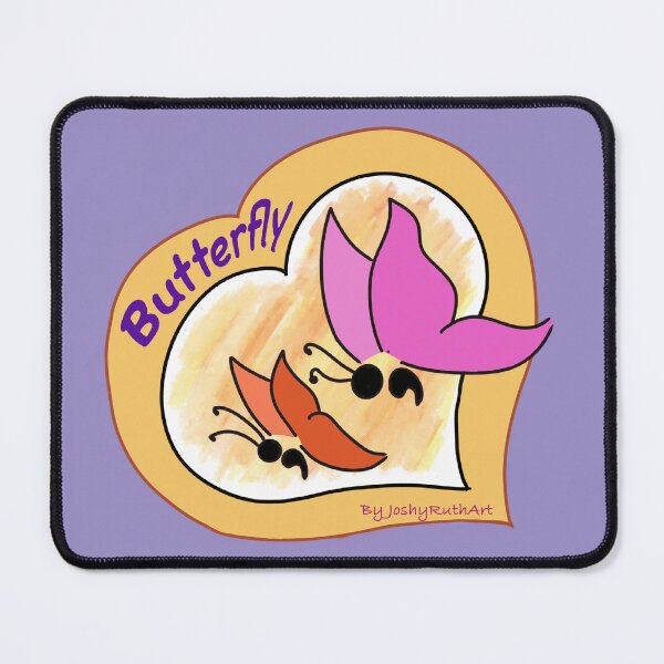 Item preview, Butterfly designed and sold by JoshyRuthArt.