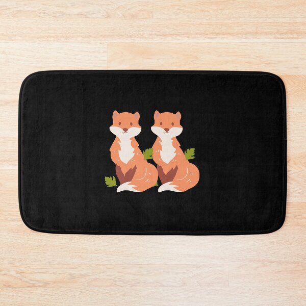 Item preview, Fox Couple designed and sold by ridnaledesigner.
