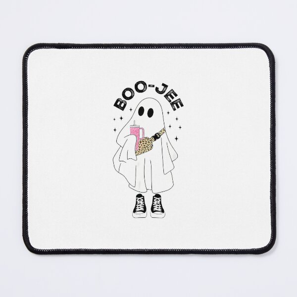 Item preview, Halloween Spooky Season Cute Ghost Boujee Boo-Jee 1 designed and sold by mqsqasemik.