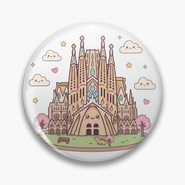 Item preview, Architectural Dream designed and sold by Tasting the World .