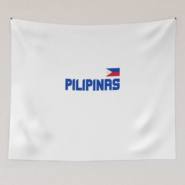 Item preview, Pilipinas designed and sold by elizaldesigns.