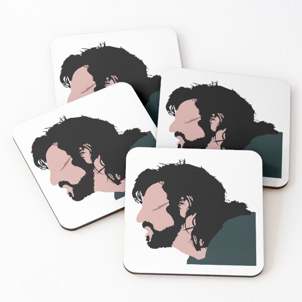 Item preview, Sheriff of Nottingham  designed and sold by FutureSpace.