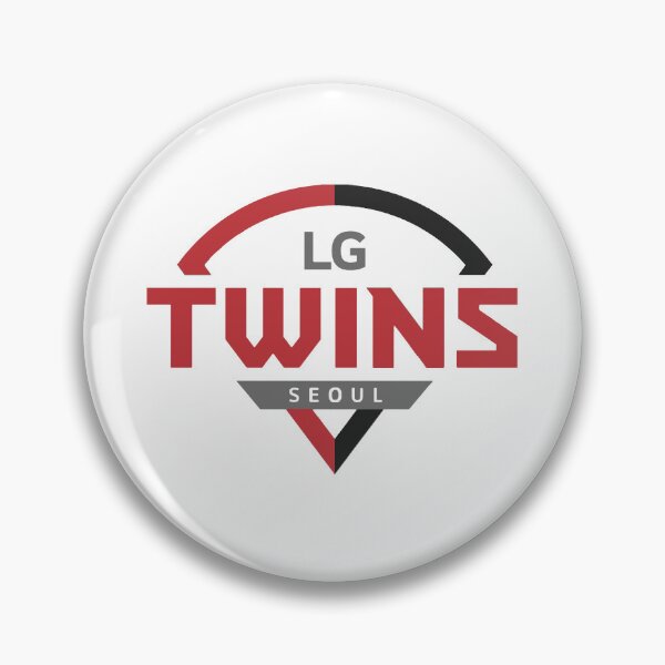 Item preview, Twins KBO Team Logo designed and sold by mokroteaja.