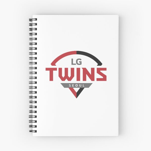 Item preview, Twins KBO Team Logo designed and sold by mokroteaja.