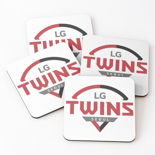 Item preview, Twins KBO Team Logo designed and sold by mokroteaja.