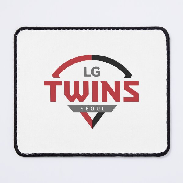 Item preview, Twins KBO Team Logo designed and sold by mokroteaja.