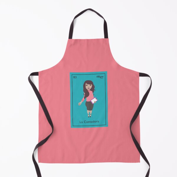 Item preview, La Contadora designed and sold by Viridiana Osio.