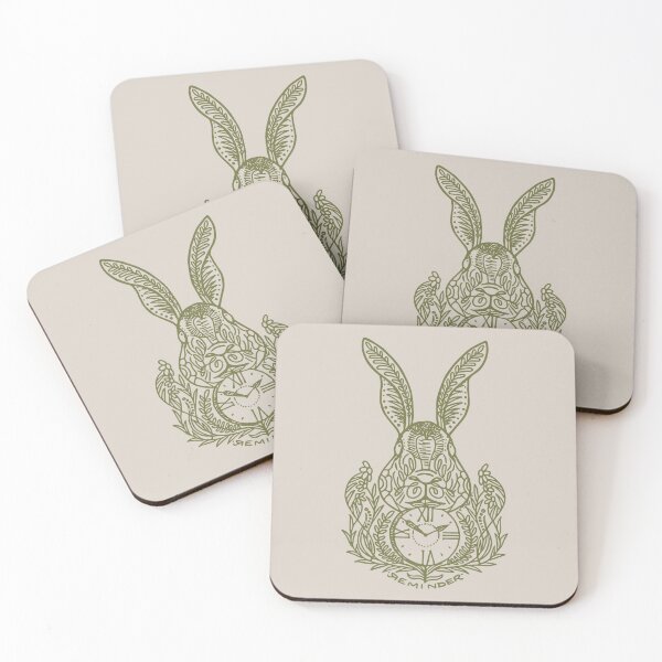 Item preview, Time to Nature - 自然と生きる時間 3 - Olive Green line designed and sold by tubieArtDesign.