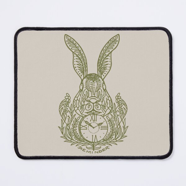 Item preview, Time to Nature - 自然と生きる時間 3 - Olive Green line designed and sold by tubieArtDesign.