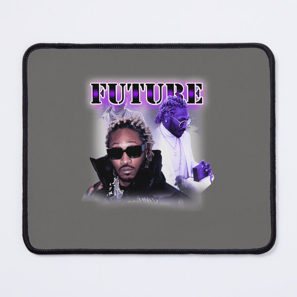 Item preview, FUTURE-RAP designed and sold by CaelumRaven.