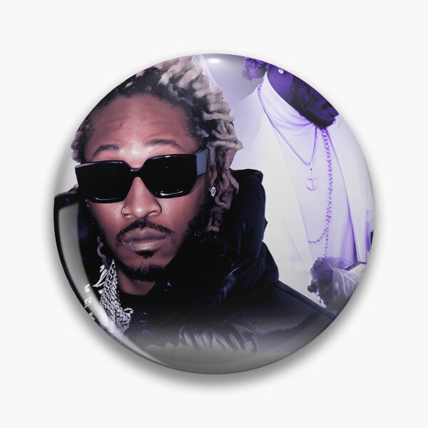 Item preview, FUTURE-RAP designed and sold by CaelumRaven.