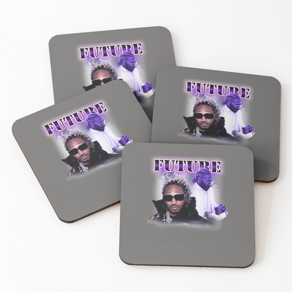 Item preview, Coasters (Set of 4) designed and sold by CaelumRaven.
