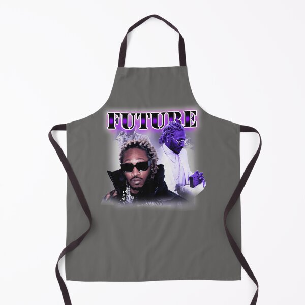 Item preview, FUTURE-RAP designed and sold by CaelumRaven.