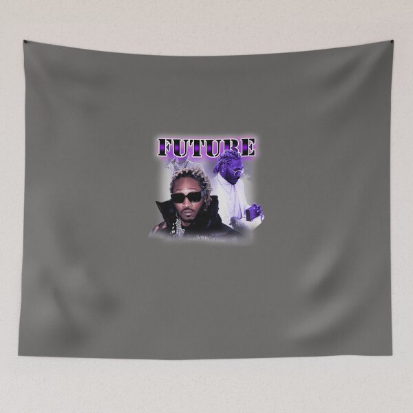 Item preview, FUTURE-RAP designed and sold by CaelumRaven.