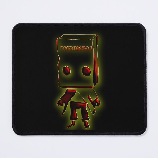 Item preview, Art - Little Nightmares designed and sold by femonthper.