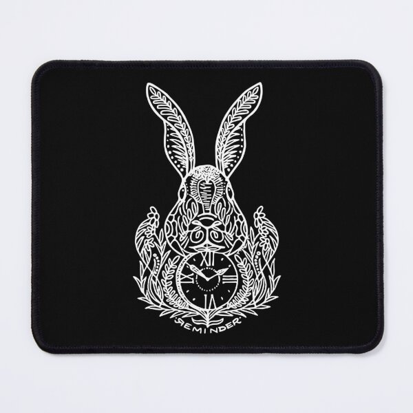Item preview, Time to Nature - 自然と生きる時間 2 - White line designed and sold by tubieArtDesign.