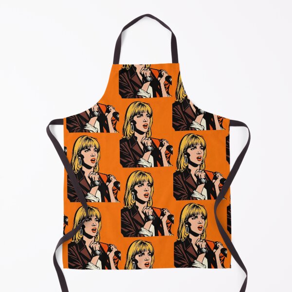 Item preview, Debbie Gibson - The Foolish Beat - POP ART designed and sold by CleverCulture.