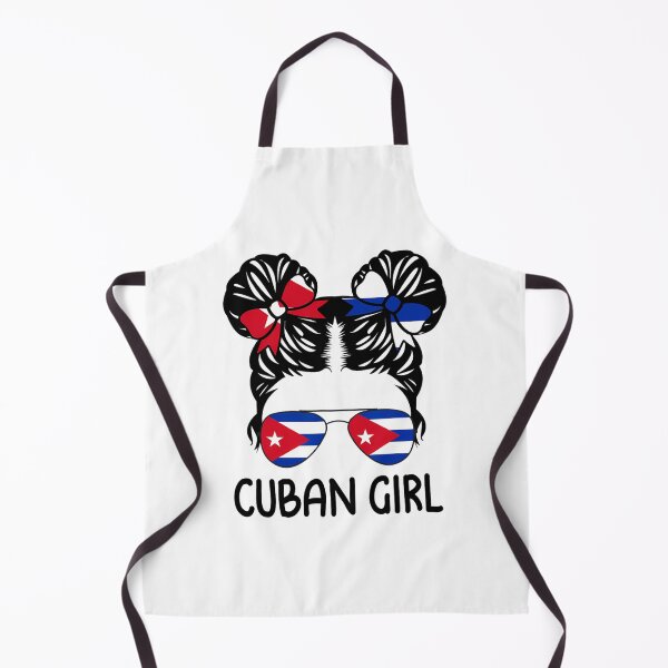 Item preview, Cuban Messy Hair Cuba Pride Roots Patriotic s Kids designed and sold by suveergippou.