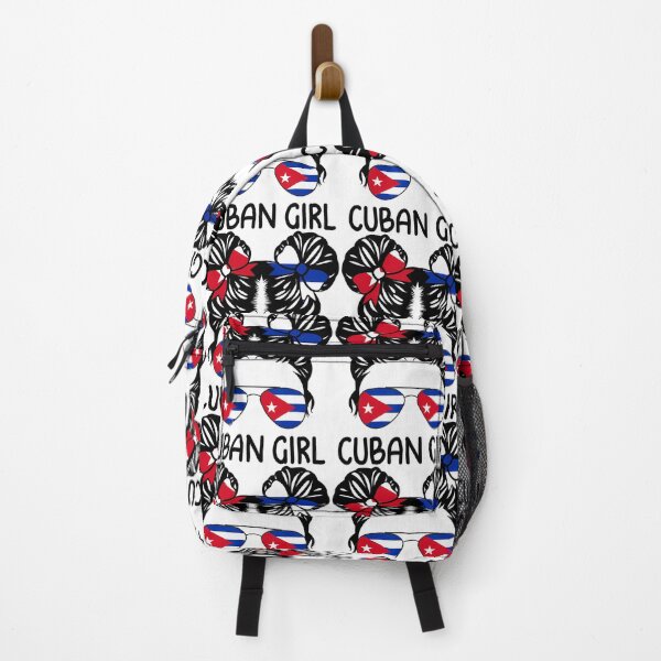 Item preview, Cuban Messy Hair Cuba Pride Roots Patriotic s Kids designed and sold by suveergippou.