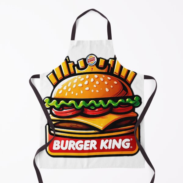 Item preview, burger king designed and sold by NCNGDESIGN.