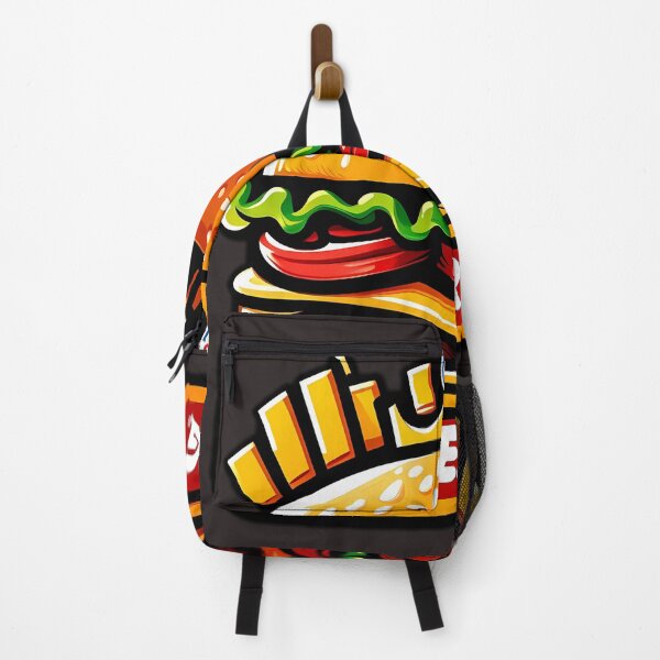 Item preview, burger king designed and sold by NCNGDESIGN.