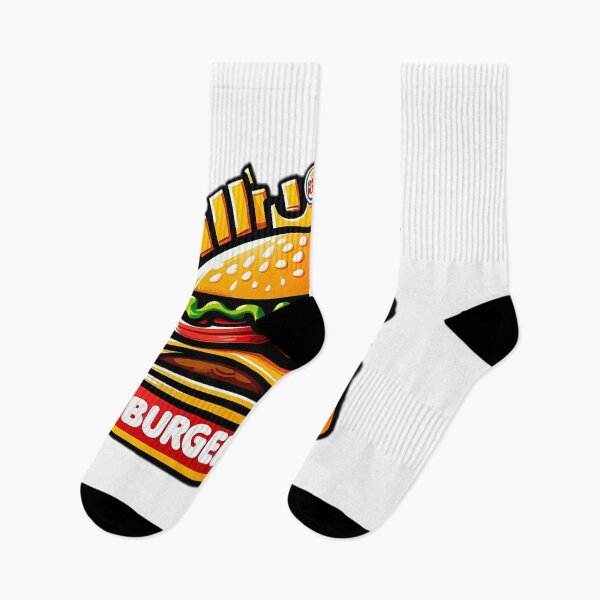 Item preview, burger king designed and sold by NCNGDESIGN.