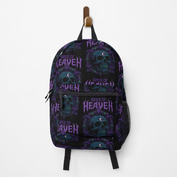 Item preview, Gates of Heaven: Serpent-Eyed Awakening designed and sold by digijob.