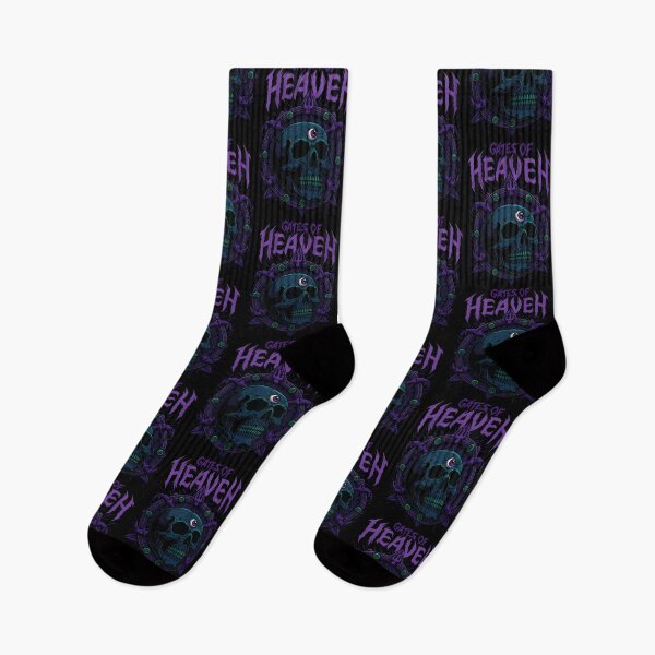 Item preview, Gates of Heaven: Serpent-Eyed Awakening designed and sold by digijob.