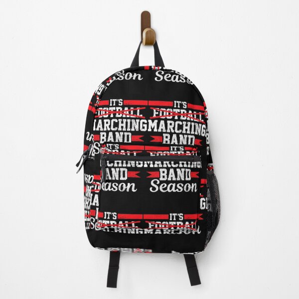 Item preview, Marching Band Season Not Football Funny High School Band designed and sold by boomanntsimeh.