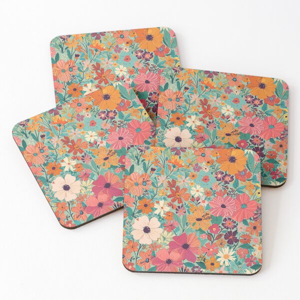 Item preview, Hippie Flower designed and sold by CoolPixels.