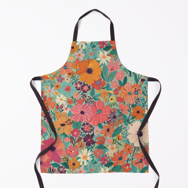 Item preview, Hippie Flower designed and sold by CoolPixels.