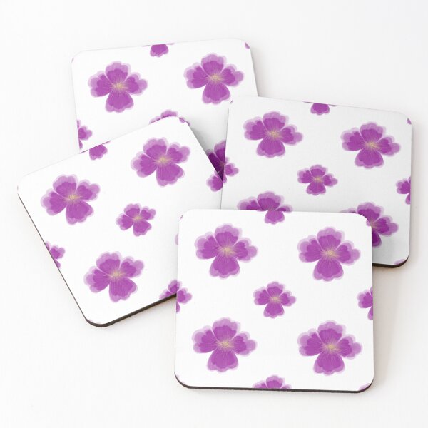 Item preview, floral fabric design designed and sold by Toyney.