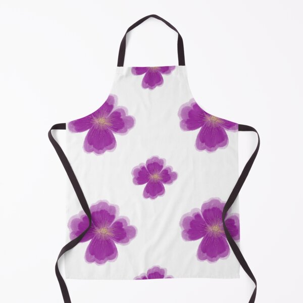 Item preview, floral fabric design designed and sold by Toyney.