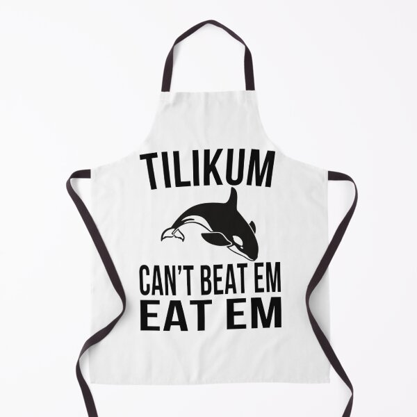 Item preview, Tilikum Cant Beat Em designed and sold by irinejnahata5.