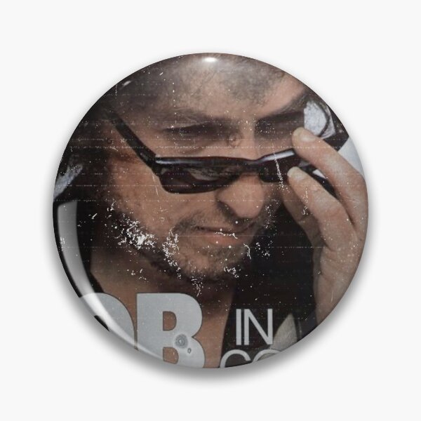 Item preview, Bob Dylan Concert Vintage designed and sold by Altaf Aji.