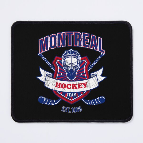 Item preview, Distressed Look Canadien Party Tailgate Gameday Fan designed and sold by renceshyme.